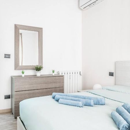 Artistic House Navigli-Duomo Netflix & Design Διαμέρισμα Μιλάνο Εξωτερικό φωτογραφία