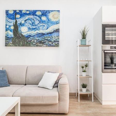 Artistic House Navigli-Duomo Netflix & Design Διαμέρισμα Μιλάνο Εξωτερικό φωτογραφία