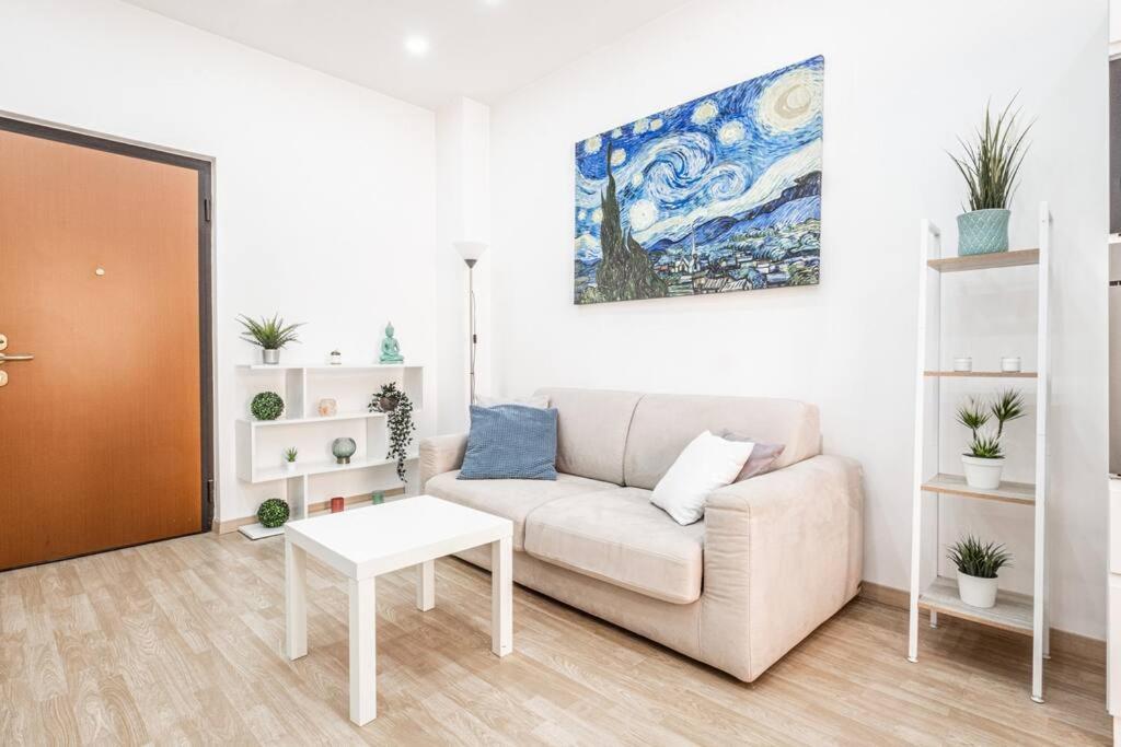 Artistic House Navigli-Duomo Netflix & Design Διαμέρισμα Μιλάνο Εξωτερικό φωτογραφία