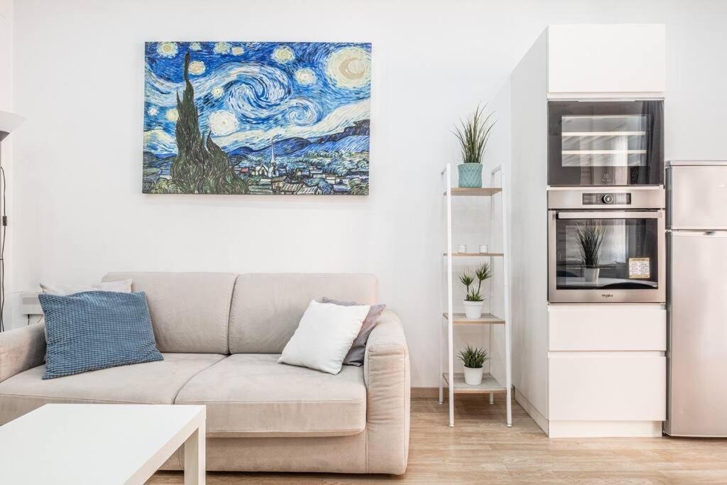 Artistic House Navigli-Duomo Netflix & Design Διαμέρισμα Μιλάνο Εξωτερικό φωτογραφία
