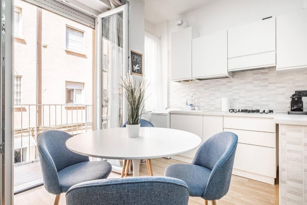 Artistic House Navigli-Duomo Netflix & Design Διαμέρισμα Μιλάνο Εξωτερικό φωτογραφία